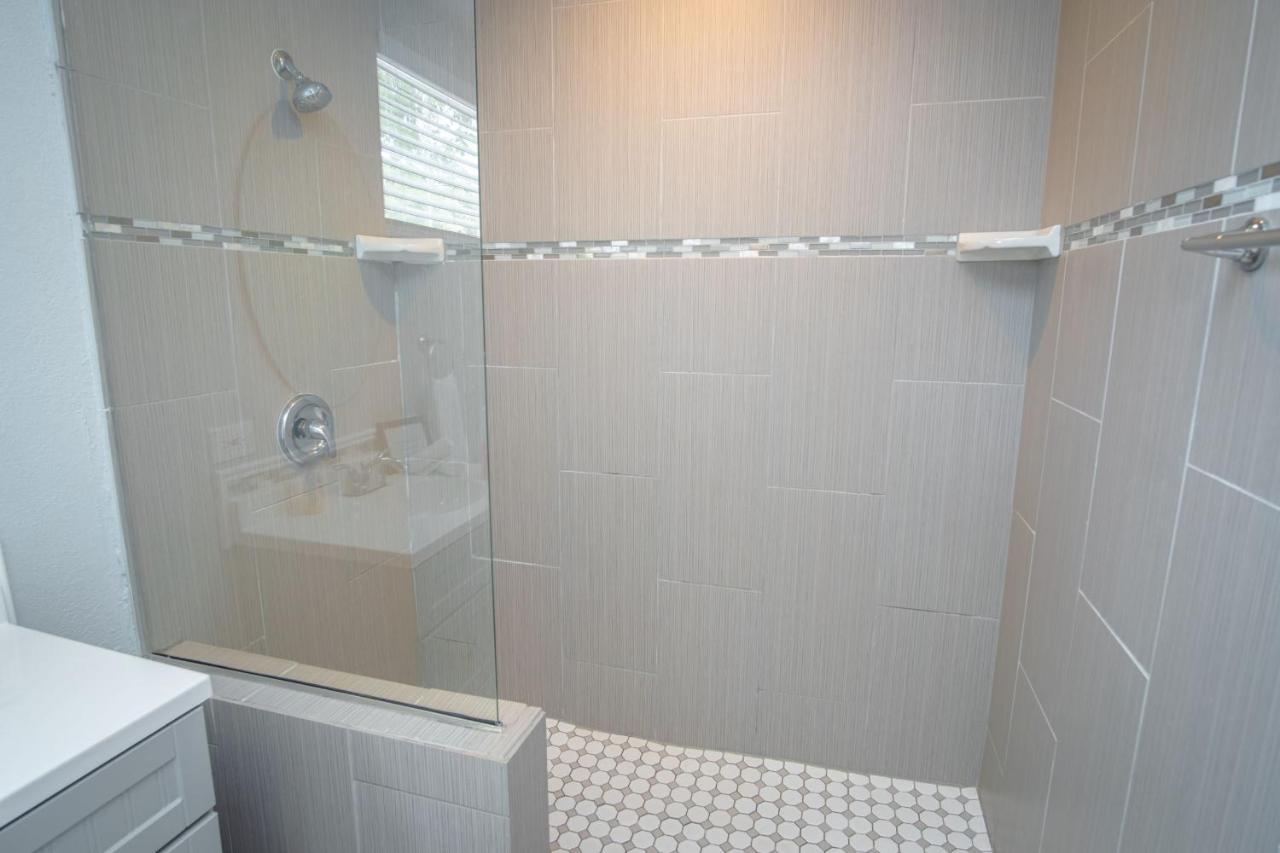 Remodeled Historic 2Br 1Ba House Near Downtown Apartamento San Antonio Exterior foto