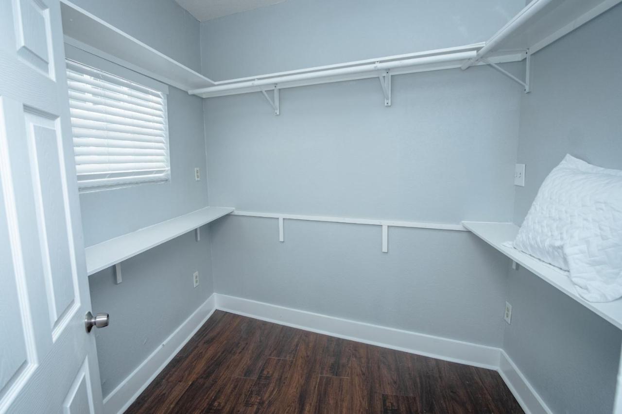 Remodeled Historic 2Br 1Ba House Near Downtown Apartamento San Antonio Exterior foto